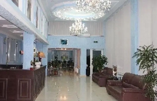 Europa Hotel Chisinau 