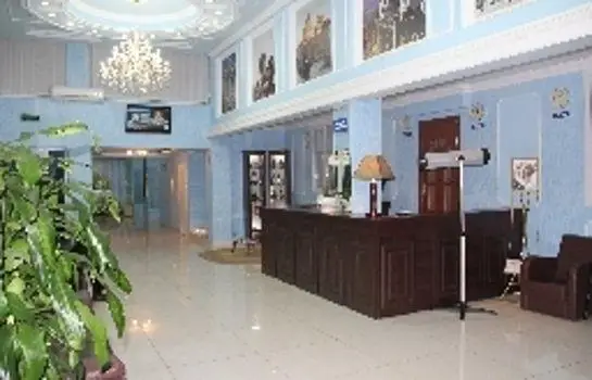 Europa Hotel Chisinau 