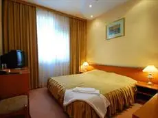 Hotel Grand Raddus JSS 