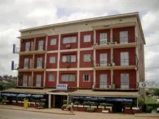 Hotel Le Relais Saint Jacques Yaounde 