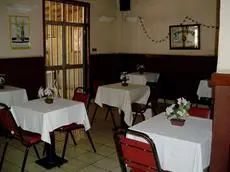 Hotel Le Relais Saint Jacques Yaounde 