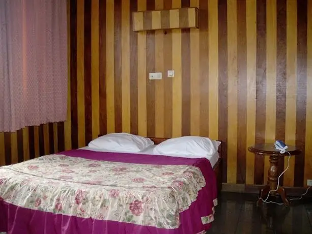 Hotel Le Relais Saint Jacques Yaounde 