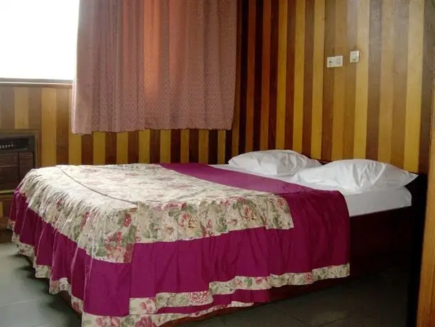 Hotel Le Relais Saint Jacques Yaounde 