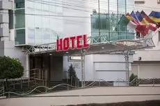 Jumbo Hotel 