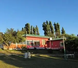 La Portada Del Valle Lodge