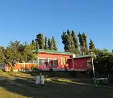 La Portada Del Valle Lodge 