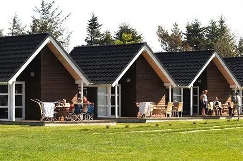 Lokken Klit Camping & Cottage Village