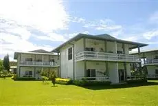 Madang Lodge Hotel 