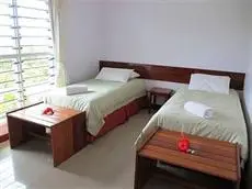 Madang Lodge Hotel 