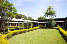 Madang Lodge Hotel 