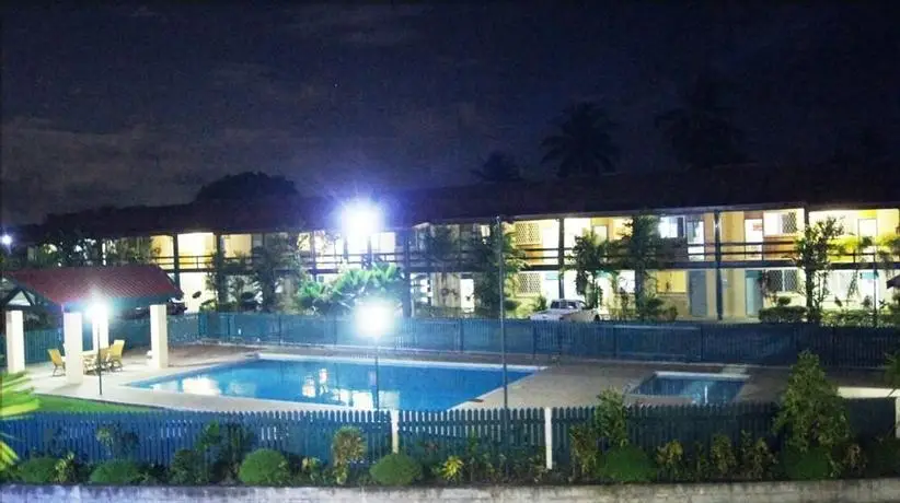 Madang Star International Hotel