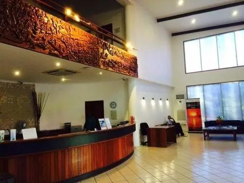 Madang Star International Hotel 