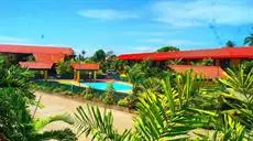 Madang Star International Hotel 