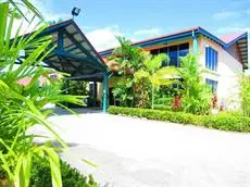 Madang Star International Hotel 