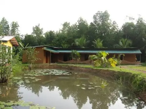 Mangrove Villa - Bentota River