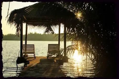 Mangrove Villa - Bentota River 