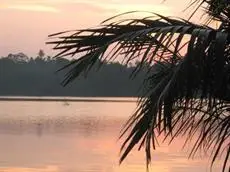 Mangrove Villa - Bentota River 