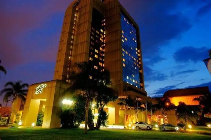 Rainbow Towers Hotel & Conference Centre