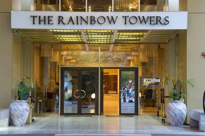 Rainbow Towers Hotel & Conference Centre