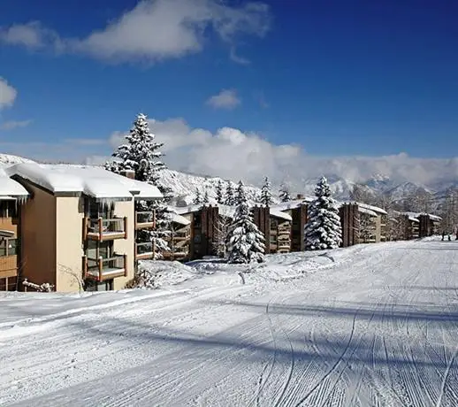 Snowmass Collection A Destination Residence 