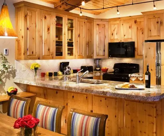 Snowmass Collection A Destination Residence 