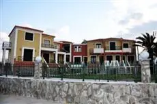 Ariadni Apartments 