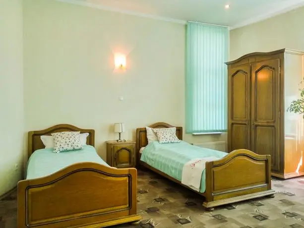 Fortuna Hotel Chisinau 