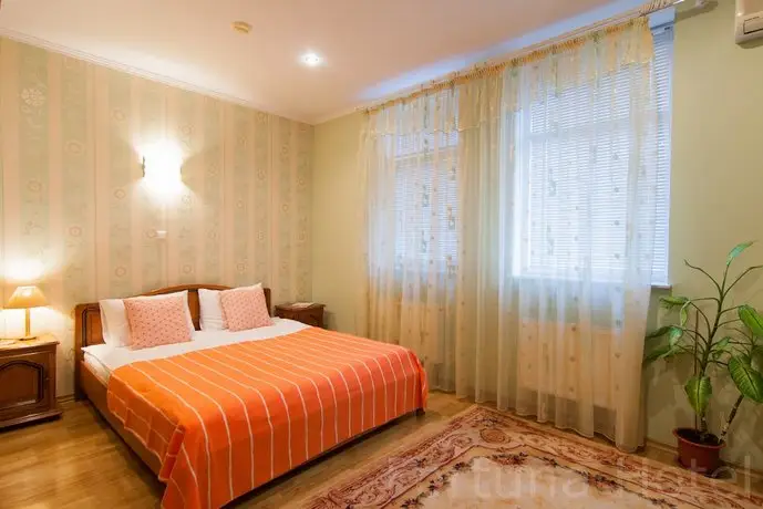 Fortuna Hotel Chisinau 