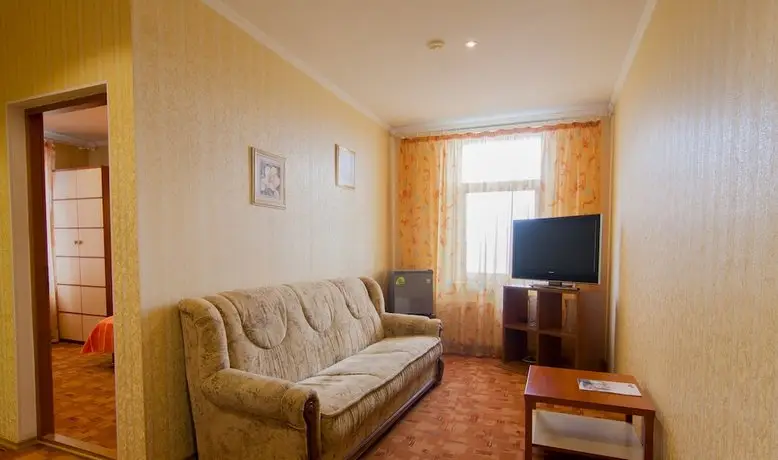 Fortuna Hotel Chisinau 