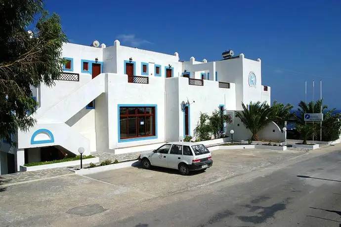 Hotel Albatros 