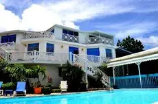 Hotel Cap Sud Caraibes 