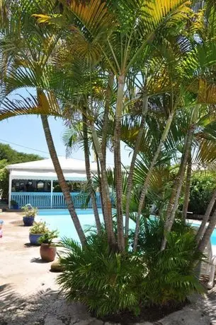 Hotel Cap Sud Caraibes 