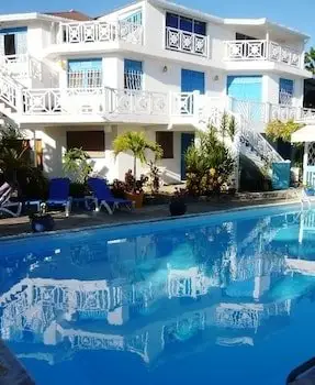 Hotel Cap Sud Caraibes 