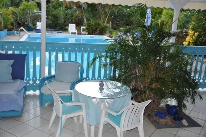 Hotel Cap Sud Caraibes 