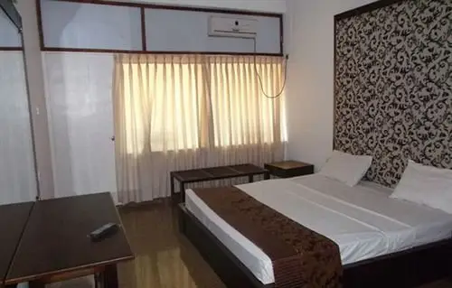 Hotel Sea Garden Negombo