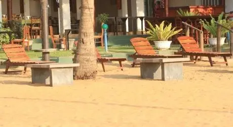 Hotel Sea Garden Negombo 