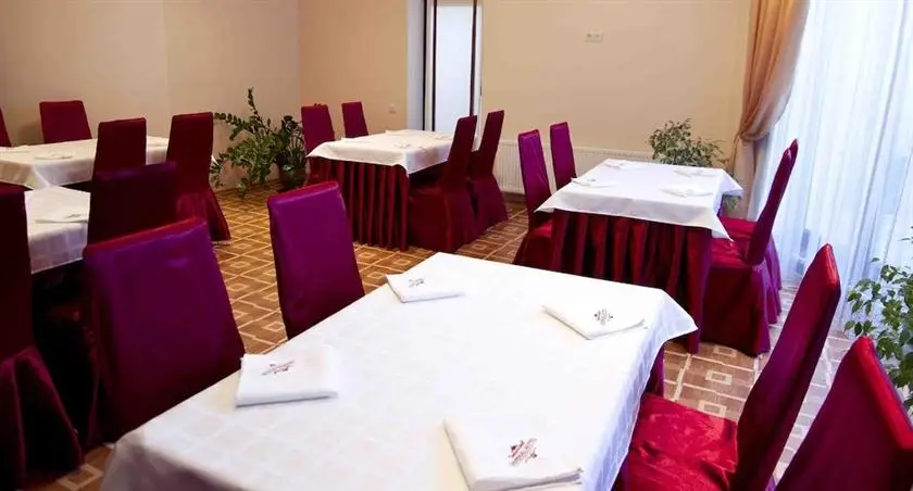 Imperial Hotel Chisinau 