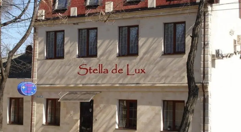 Stella de Lux Hotel 