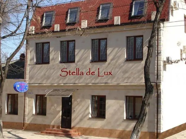 Stella de Lux Hotel 