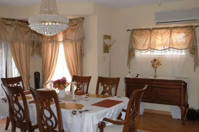 Gobajac Guest Apartments 