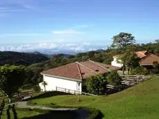 Hotel Montana Monteverde 