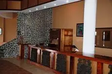 Hotel Montana Monteverde 