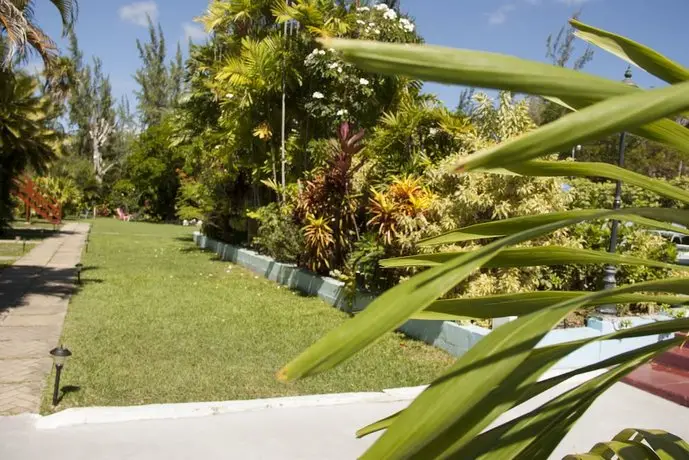 Palm Garden Hotel Barbados 