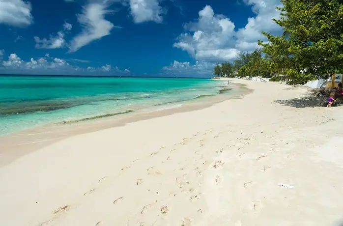 Palm Garden Hotel Barbados 