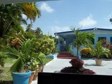 Palm Garden Hotel Barbados 