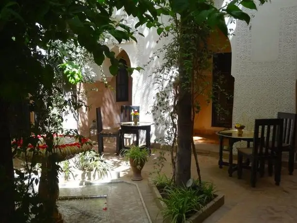 Riad Dar Jaguar 