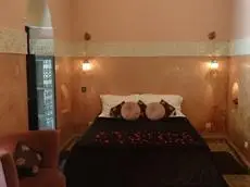 Riad Dar Jaguar 