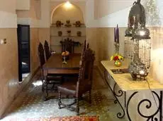 Riad Dar Jaguar 