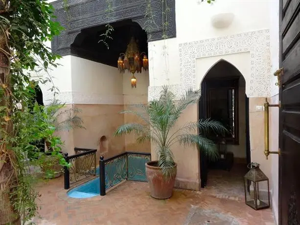 Riad Dar Jaguar 