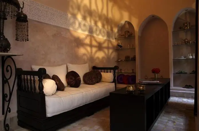 Riad Dar Jaguar 